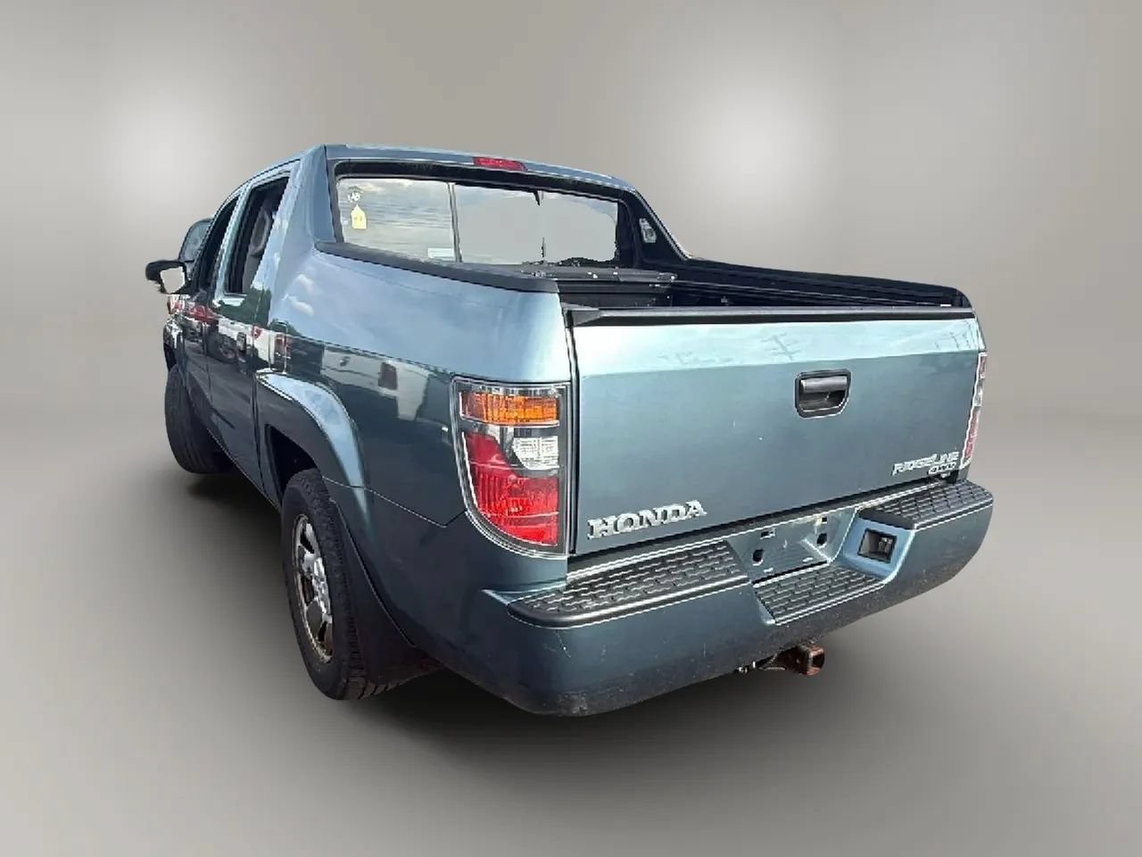 Used 2008 Honda Ridgeline RT image 3