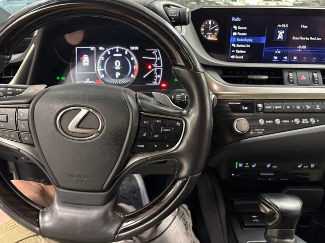 Used 2021 Lexus ES 250 w/ Premium Package AWD/4WD image 19