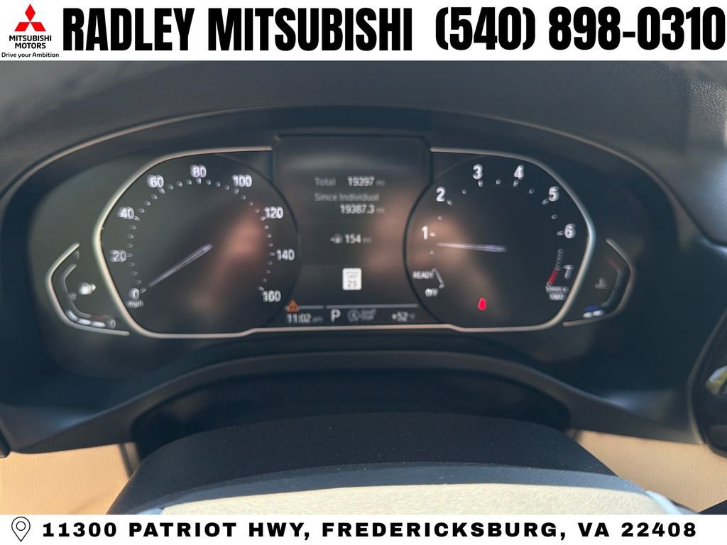 Used 2022 BMW X3 xDrive30i w/ Convenience Package w/ZPA image 6