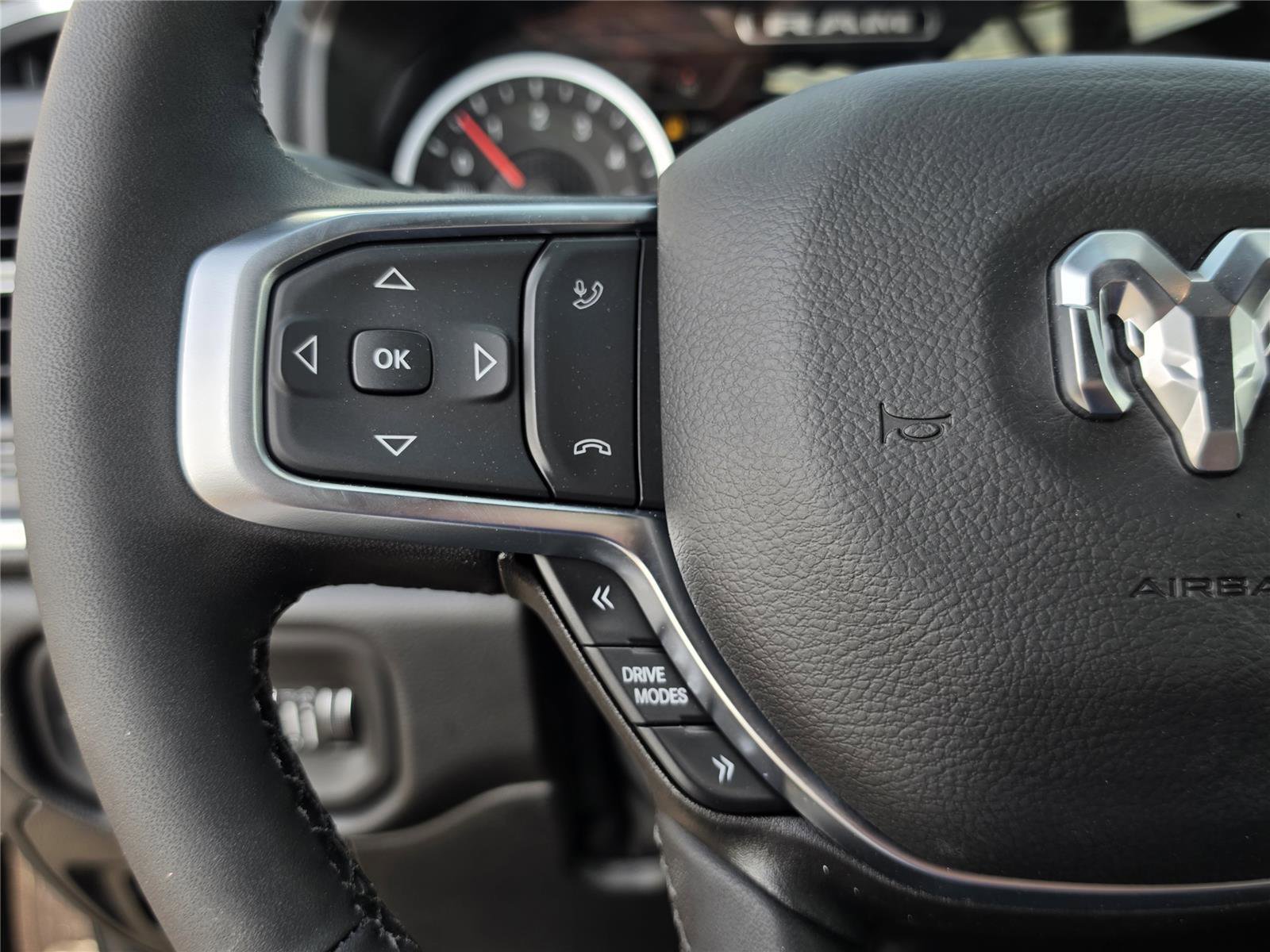 New 2026 RAM 1500 Big Horn image 19