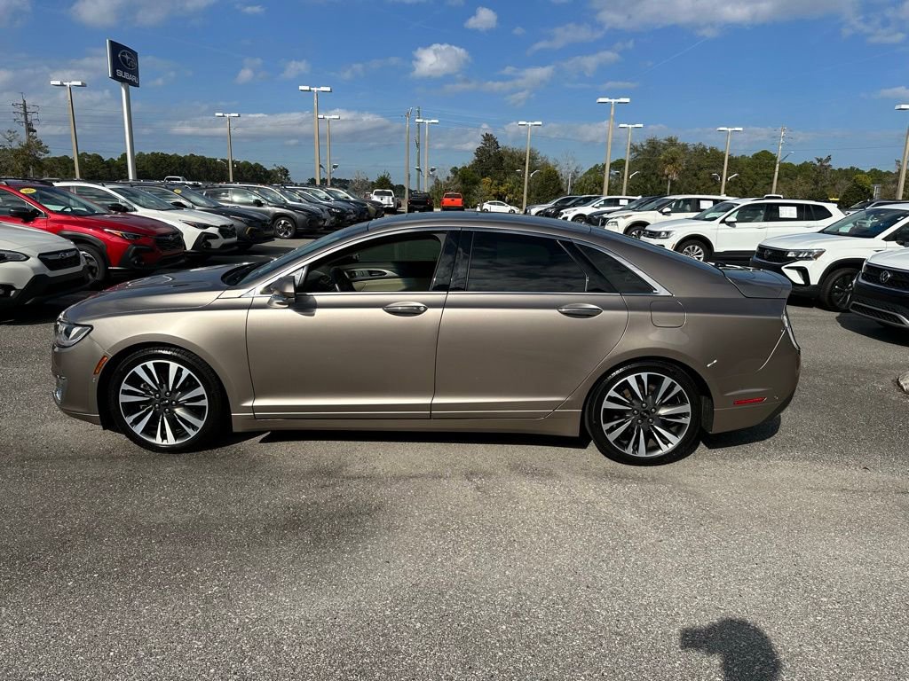 Used 2019 Lincoln MKZ Reserve image 10