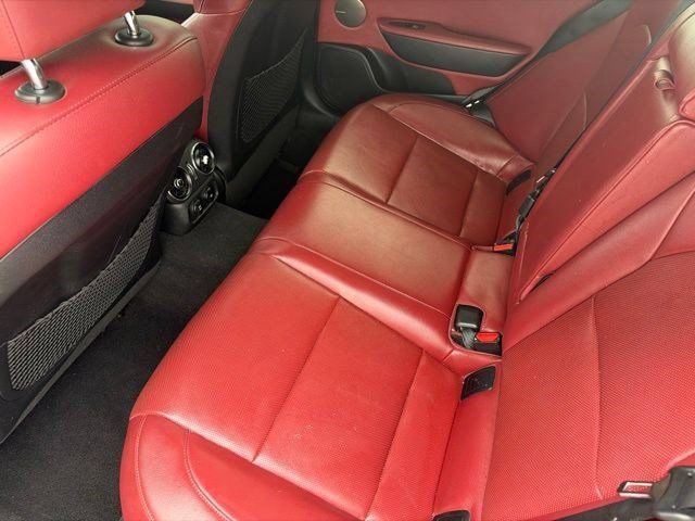 Used 2021 Kia Stinger GT-Line w/ Sun & Sound Package AWD/4WD image 33