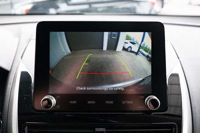 New 2026 Mitsubishi Eclipse Cross SE image 16