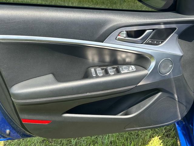 Used 2021 Genesis G70 2.0T w/ Elite Package image 14