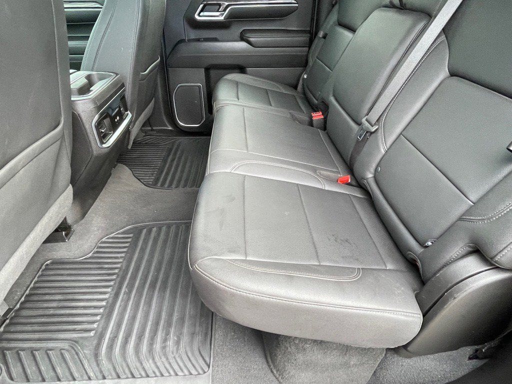 Used 2023 Chevrolet Silverado 1500 LTZ image 11