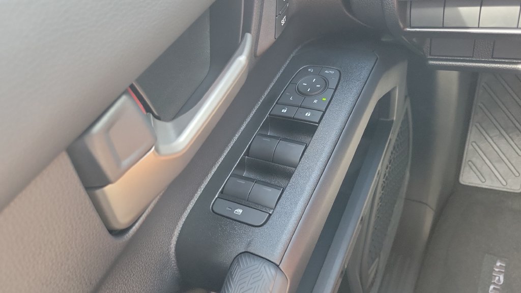 New 2026 Toyota 4Runner Limited AWD/4WD image 19