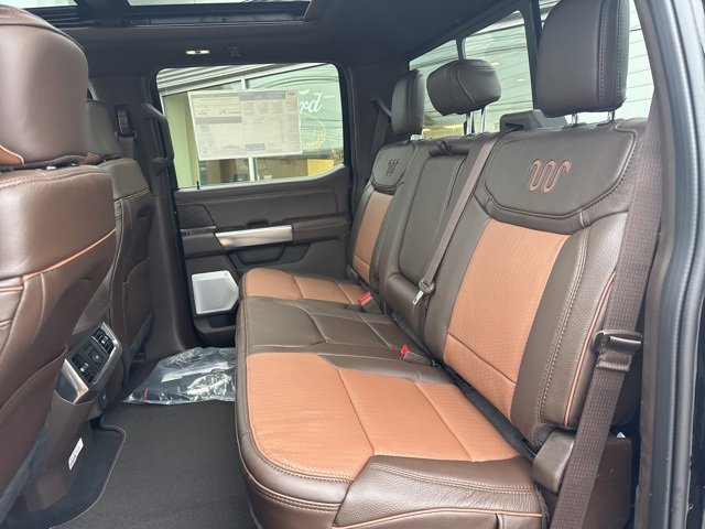 New 2026 Ford F350 King Ranch image 52