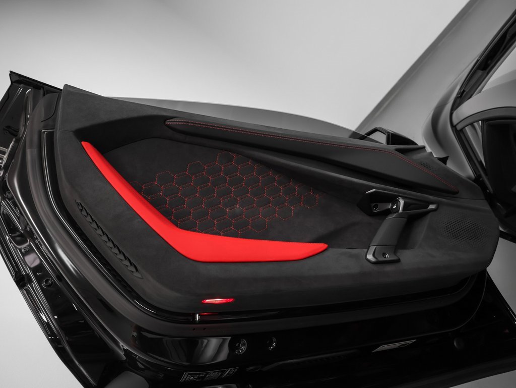 Used 2024 Lamborghini Revuelto image 77