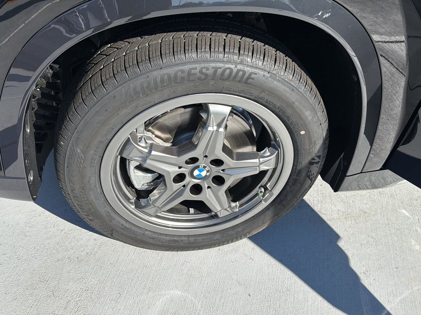 New 2026 BMW X1 xDrive28i w/ Technology Package image 31