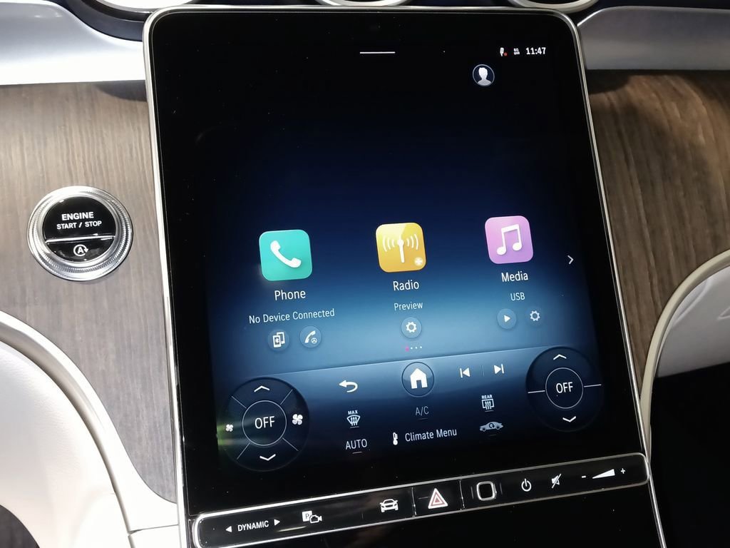 New 2026 Mercedes-Benz GLC 300 4MATIC image 21