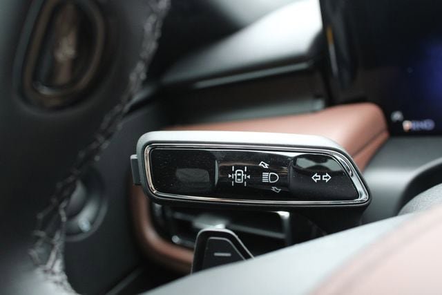 New 2026 Lincoln Aviator Reserve AWD/4WD image 40