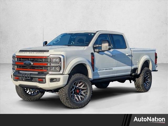 New 2026 Ford F250 Lariat w/ Black Appearance Package video 1