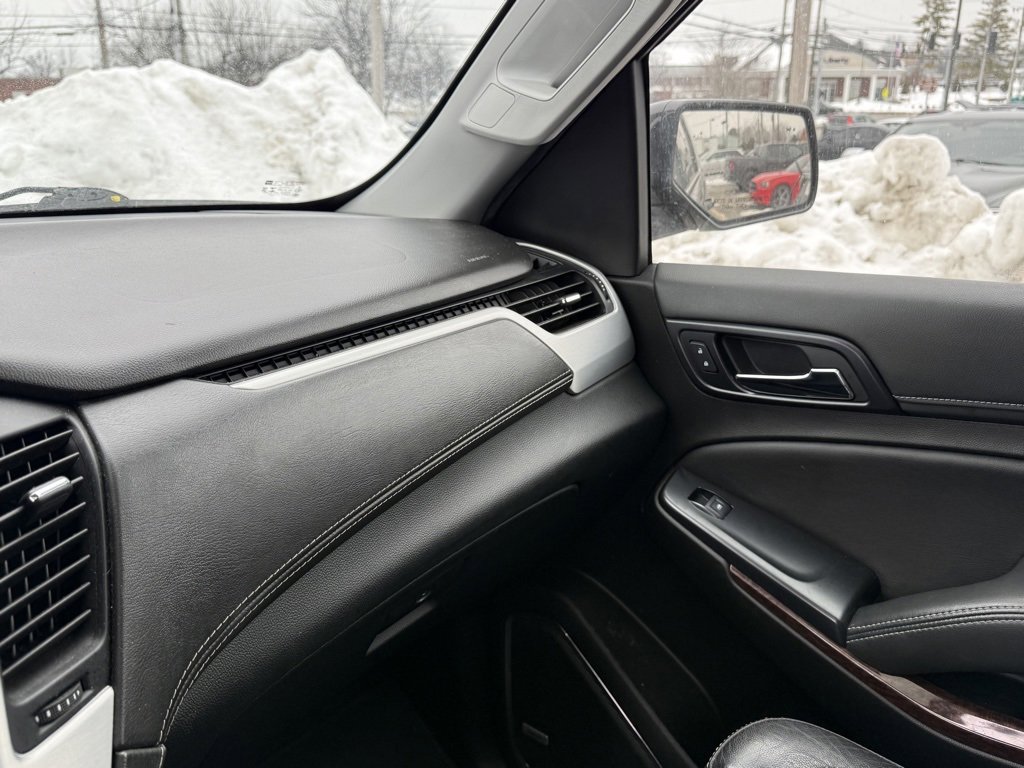 Used 2020 GMC Yukon SLT image 22