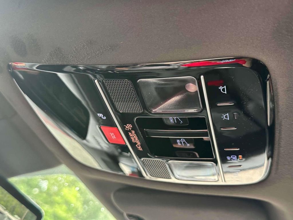 New 2024 Hyundai Santa Fe Calligraphy image 24