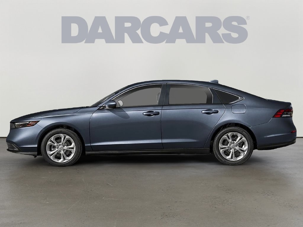 New 2026 Honda Accord LX image 2