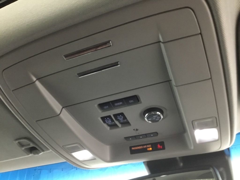 Used 2019 Chevrolet Tahoe Premier w/ Premier Plus Edition image 44