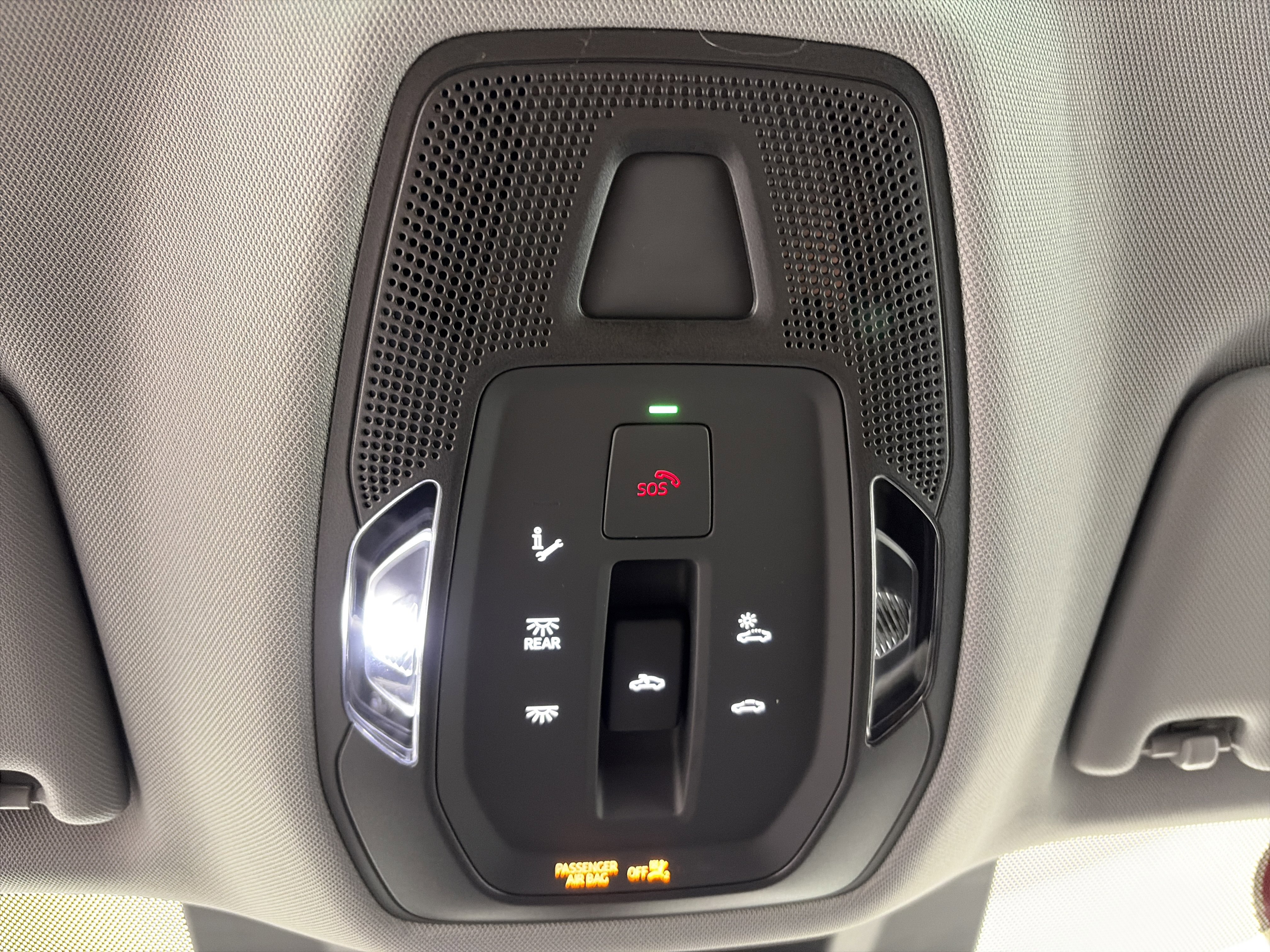 Used 2025 Audi Q5 Premium Plus w/ Premium Plus image 36