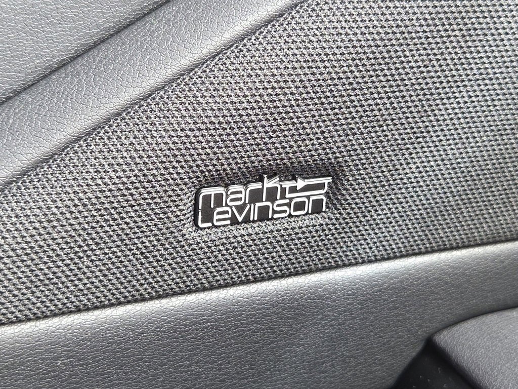New 2026 Lexus TX 500h AWD image 21