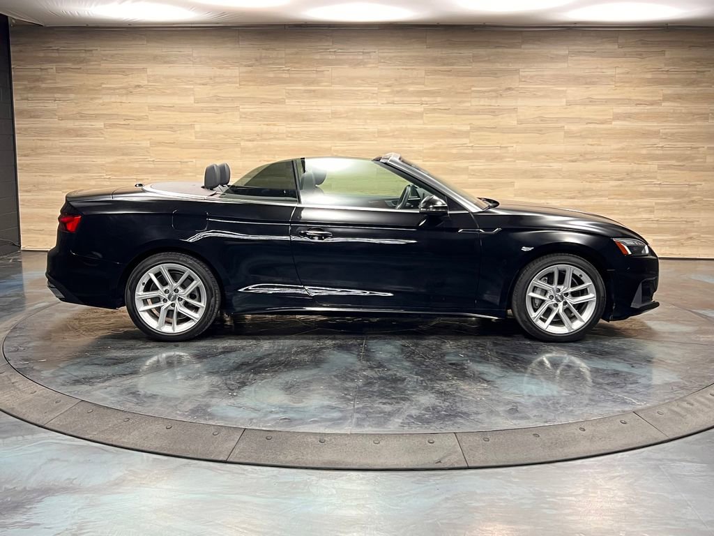 Used 2022 Audi A5 2.0T Premium Plus image 27