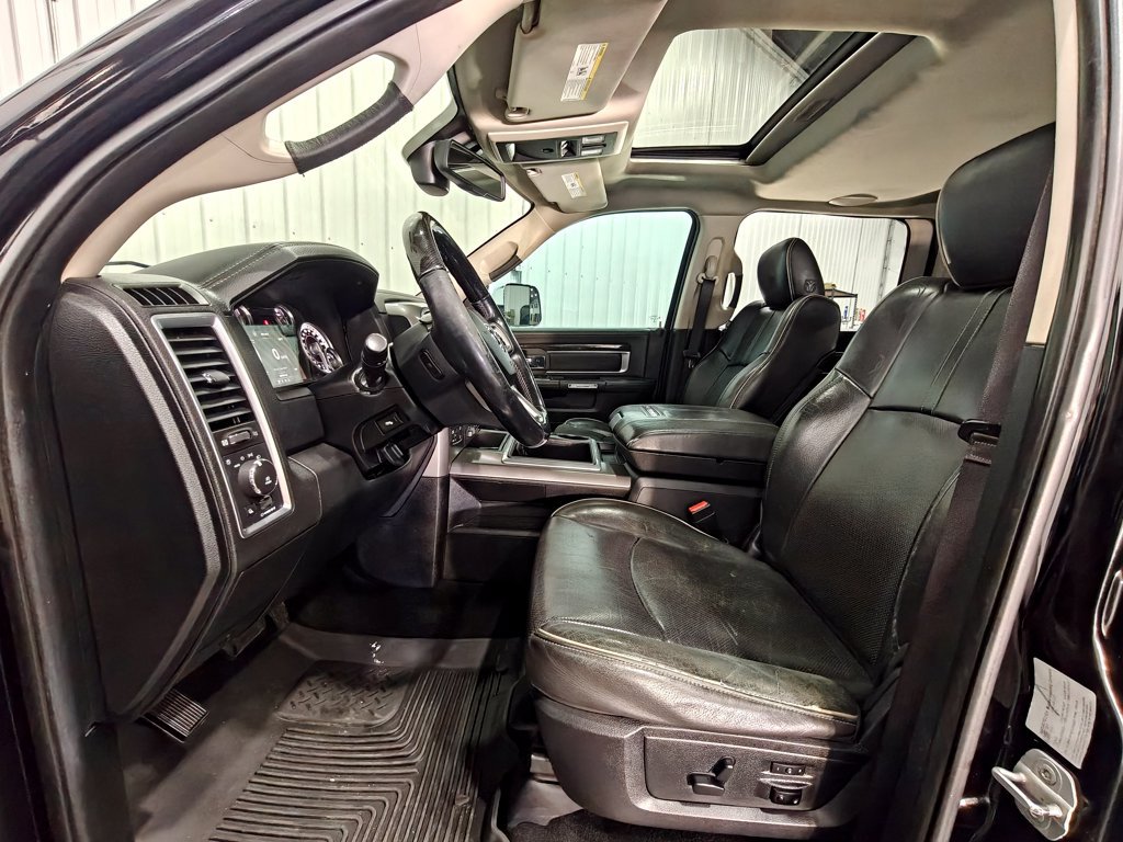 Used 2014 RAM 1500 Limited AWD/4WD image 30