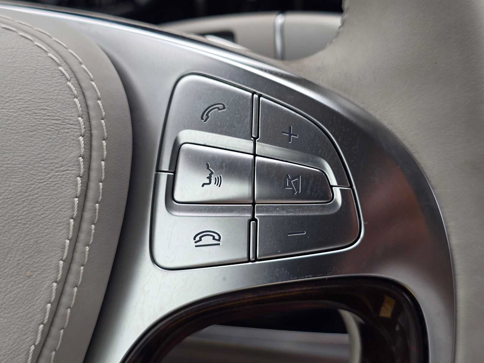 Used 2015 Mercedes-Benz S 65 AMG Sedan image 39