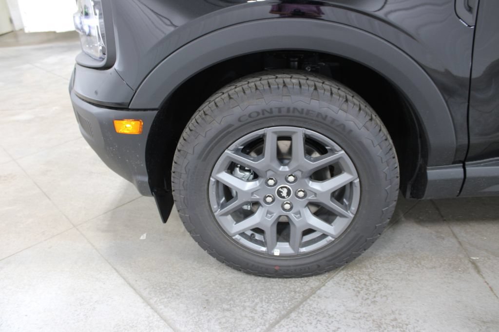 New 2026 Ford Bronco Sport Big Bend AWD/4WD image 32