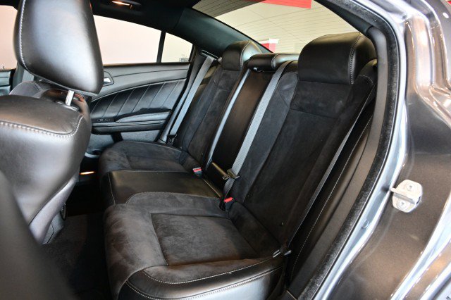 Used 2022 Dodge Charger GT w/ Plus Group AWD/4WD image 18