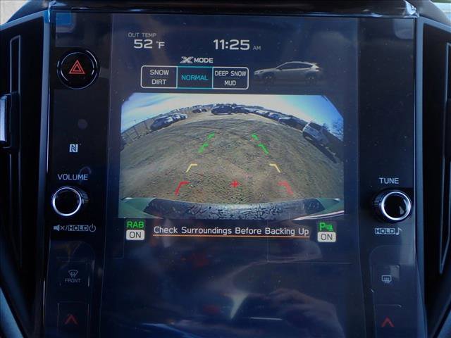 New 2026 Subaru Crosstrek 2.5i Limited w/ Popular Package #4A image 18