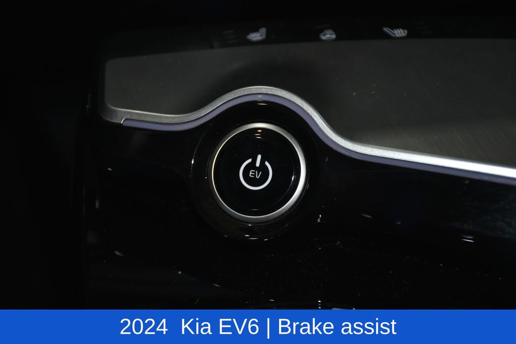 Used 2024 Kia EV6 GT AWD/4WD image 14