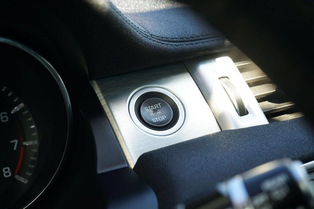 Used 2013 Land Rover Range Rover Evoque Pure Plus AWD/4WD image 17