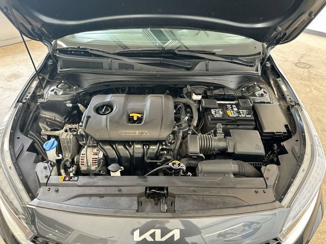 Used 2024 Kia Forte GT-Line FWD image 19