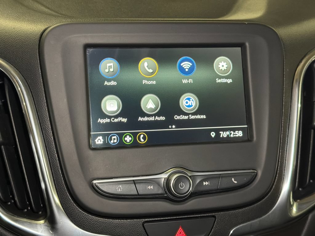 Used 2019 Chevrolet Equinox LT FWD image 29