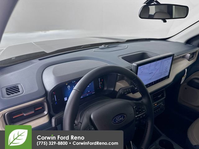 New 2026 Ford Maverick Lariat image 9