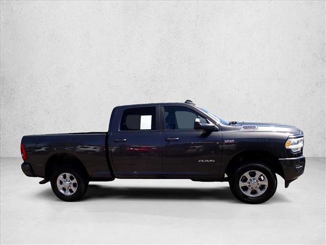 Used 2019 RAM 2500 Big Horn image 5
