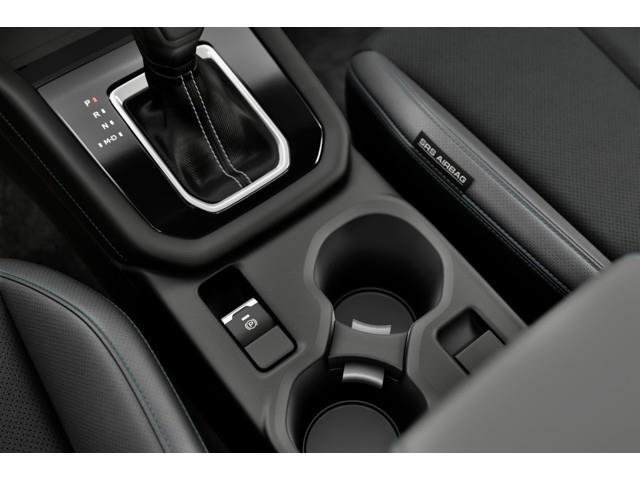 New 2025 Subaru Forester Limited image 21