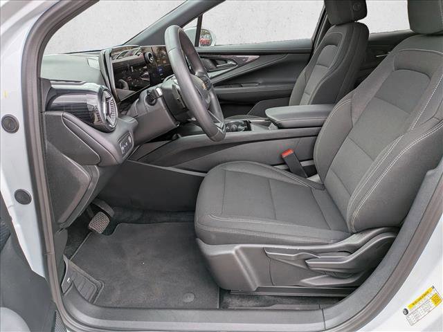 New 2026 Chevrolet Blazer EV LT image 15