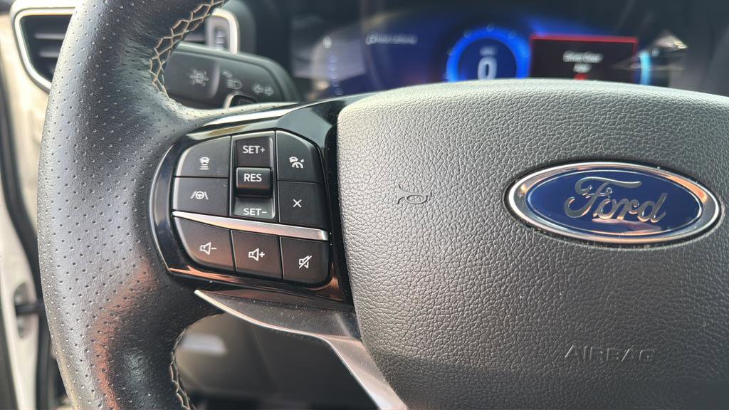Used 2023 Ford Explorer ST w/ Equipment Group 401A image 26