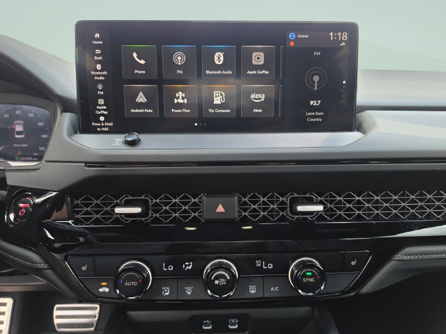 Used 2025 Honda Accord Sport image 31