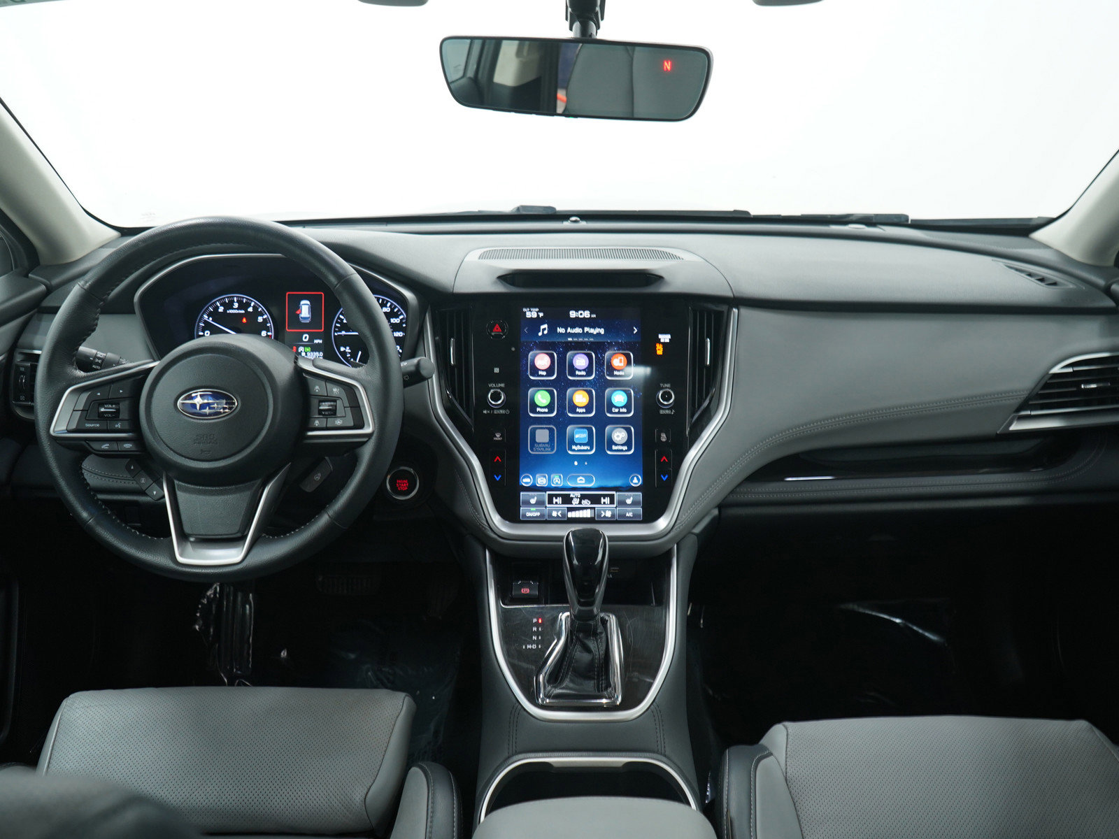 Used 2020 Subaru Outback Limited w/ Popular Package #2 image 15