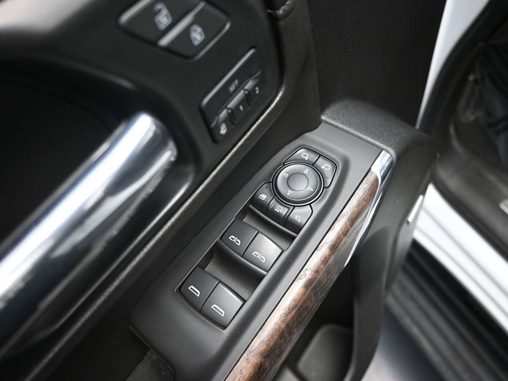 Used 2021 GMC Sierra 2500 Denali w/ Denali Ultimate Package image 23