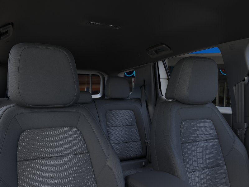 New 2027 Chevrolet Equinox LT AWD/4WD image 24