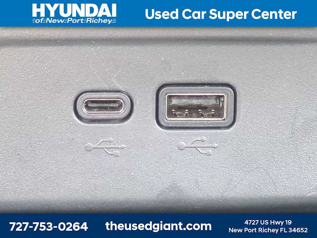 Used 2024 Chevrolet Trax LS w/ LS Convenience Package FWD image 21