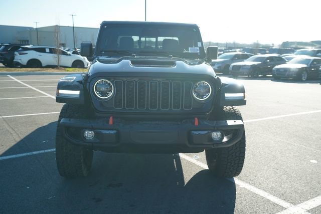 New 2026 Jeep Gladiator Mojave AWD/4WD image 2