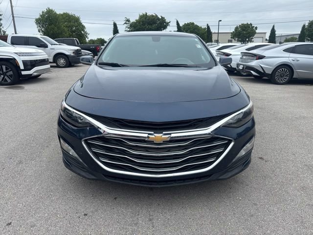 Used 2021 Chevrolet Malibu LT FWD image 6