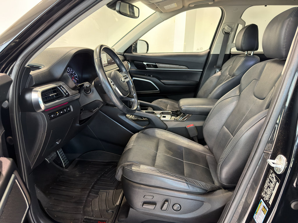 Used 2020 Kia Telluride SX FWD image 13
