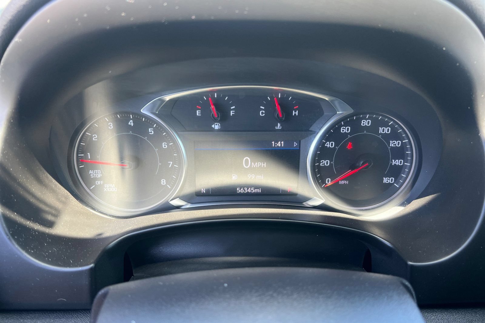 Used 2024 GMC Terrain SLT AWD/4WD image 25