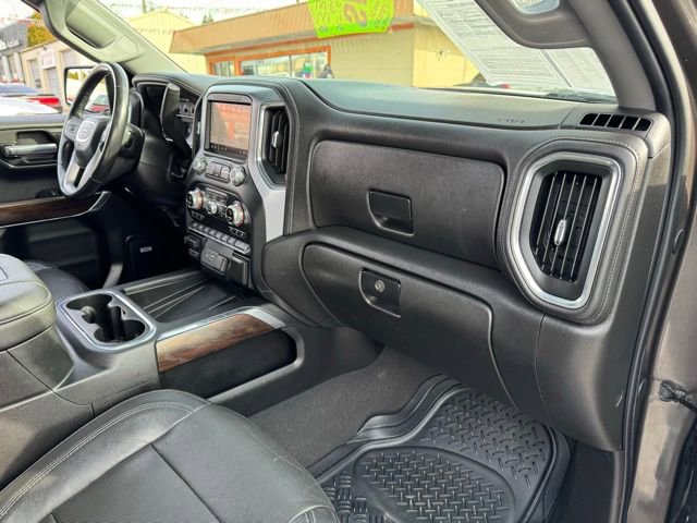 Used 2019 GMC Sierra 1500 SLT image 14