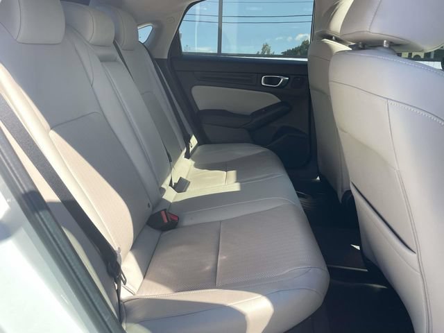Used 2024 Honda Civic EX-L image 9