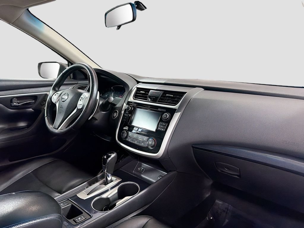 Used 2018 Nissan Altima 2.5 SR w/ SR Special Edition FWD image 29