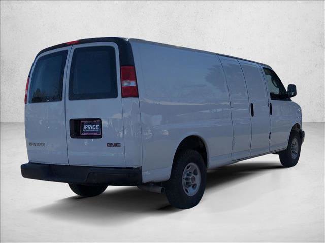 Used 2021 GMC Savana 3500 image 5